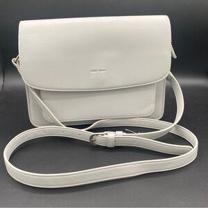 Pixie Mood Gray Crossbody Bag